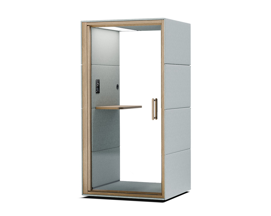 Θάλαμοι Συσκέψεων και Επικοινωνίας