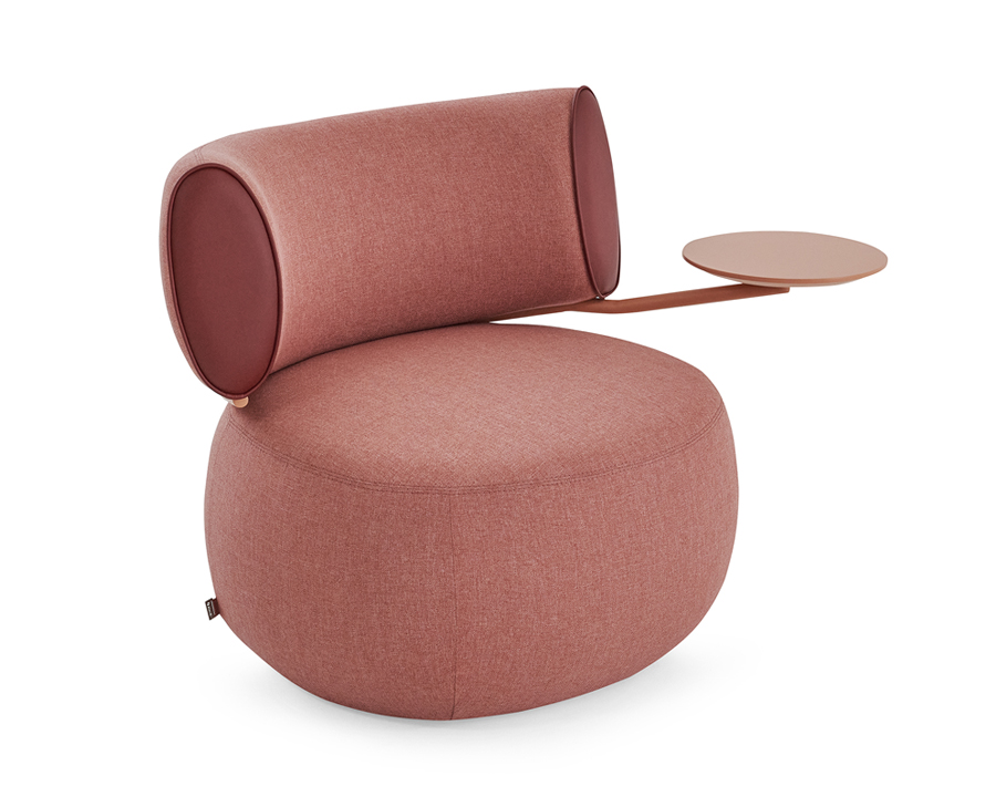 Office Furniture Waiting Chairs MONA