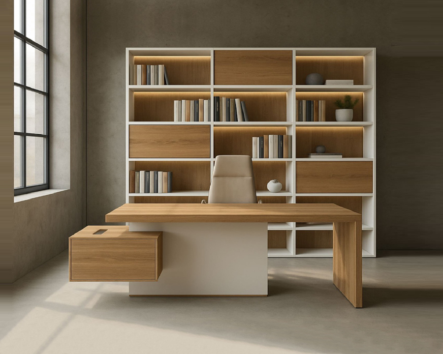 Office furniture Executive Desks FELT