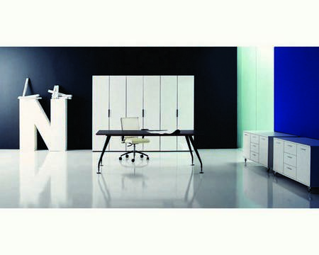 Status Office project for Reckitt Benckiser