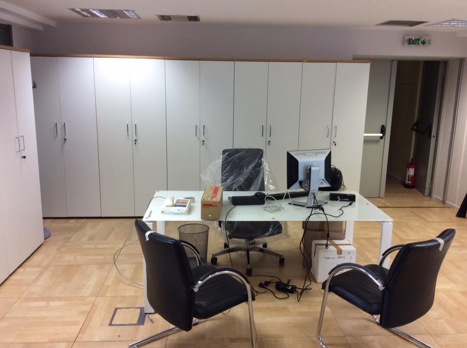 Status Office project for Reckitt Benckiser - 4