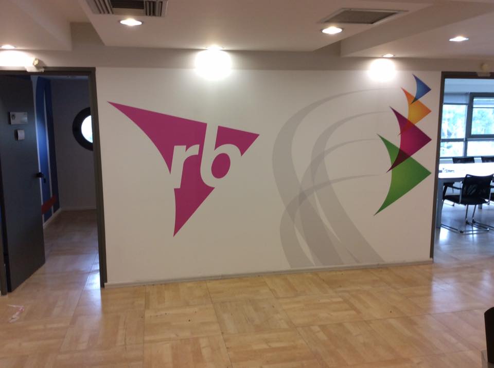 Status Office project for Reckitt Benckiser - 6