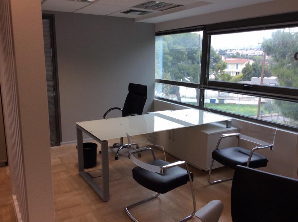 Status Office project for Reckitt Benckiser - 8