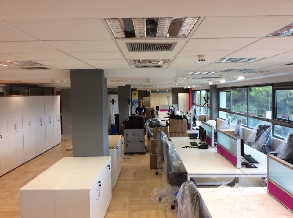 Status Office project for Reckitt Benckiser - 9