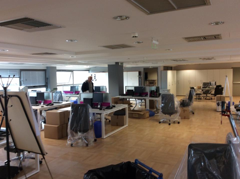 Status Office project for Reckitt Benckiser - 10
