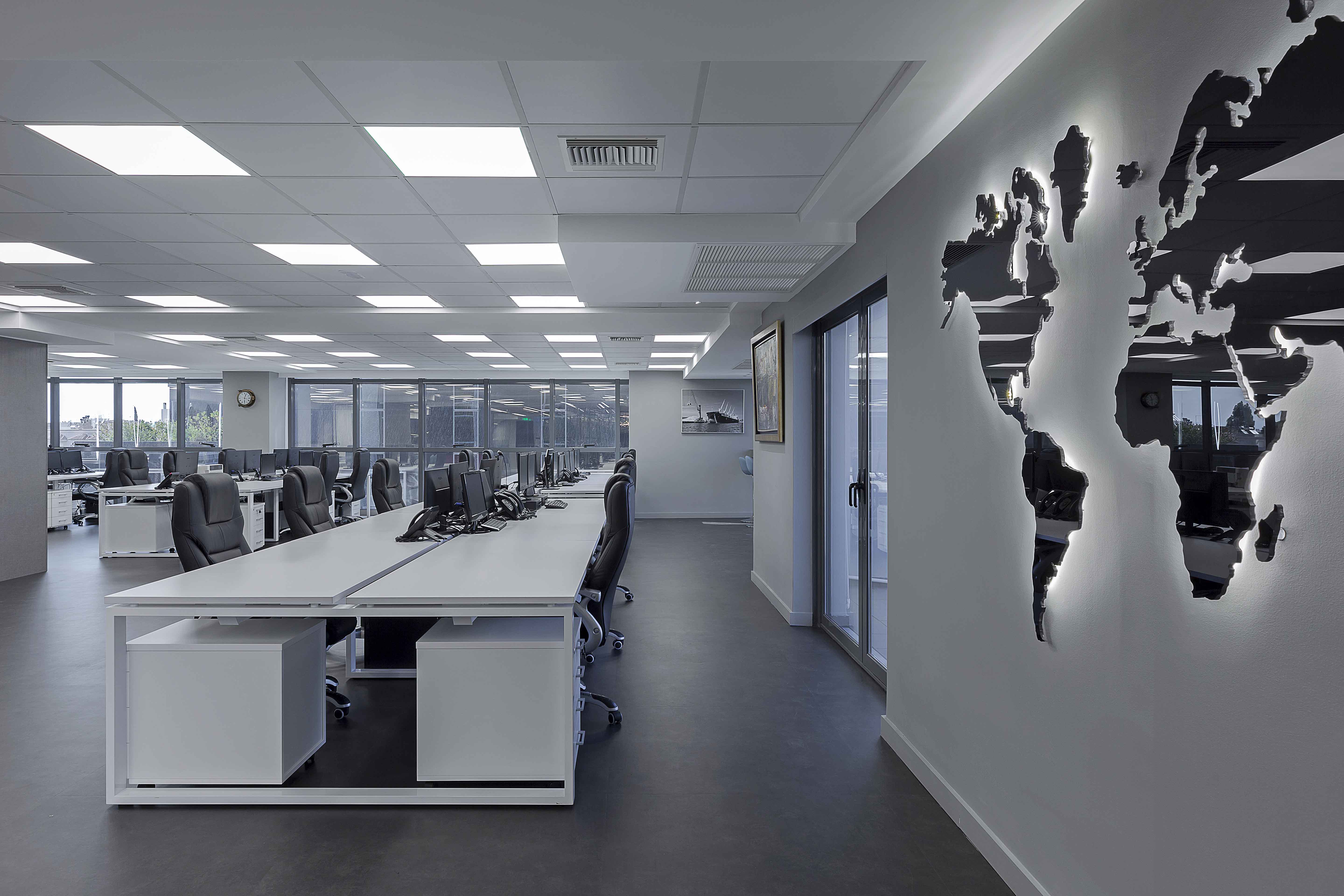 Status Office project for Unknown - 3