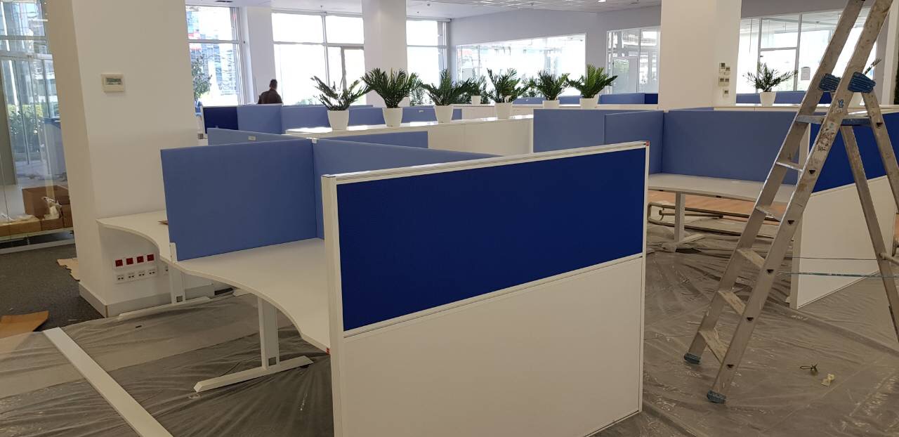 Status Office project for Unknown - 11