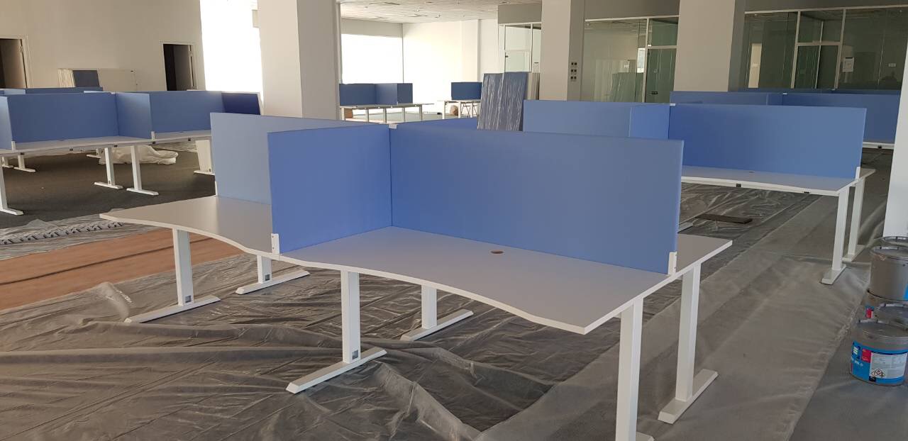 Status Office project for Unknown - 4