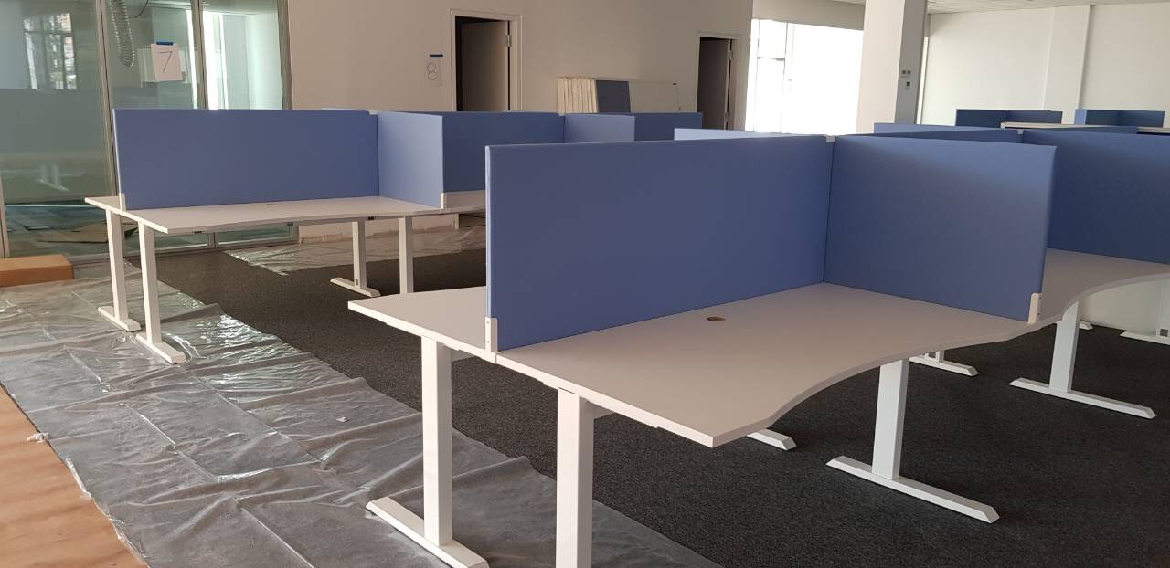 Status Office project for Unknown - 5