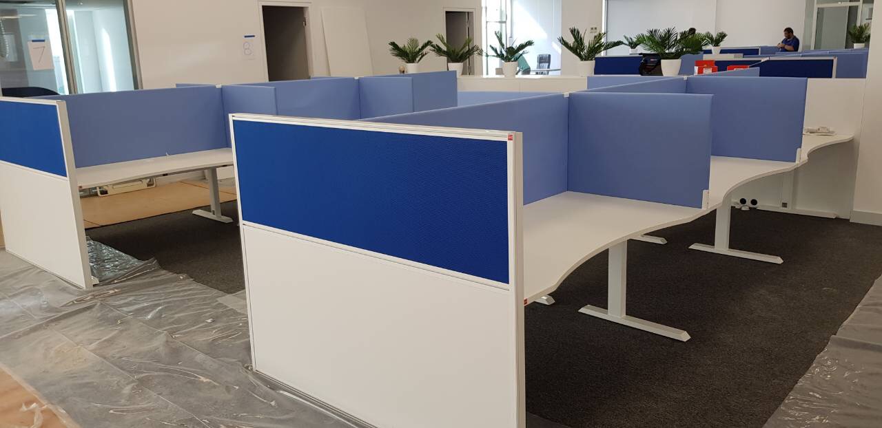 Status Office project for Unknown - 6