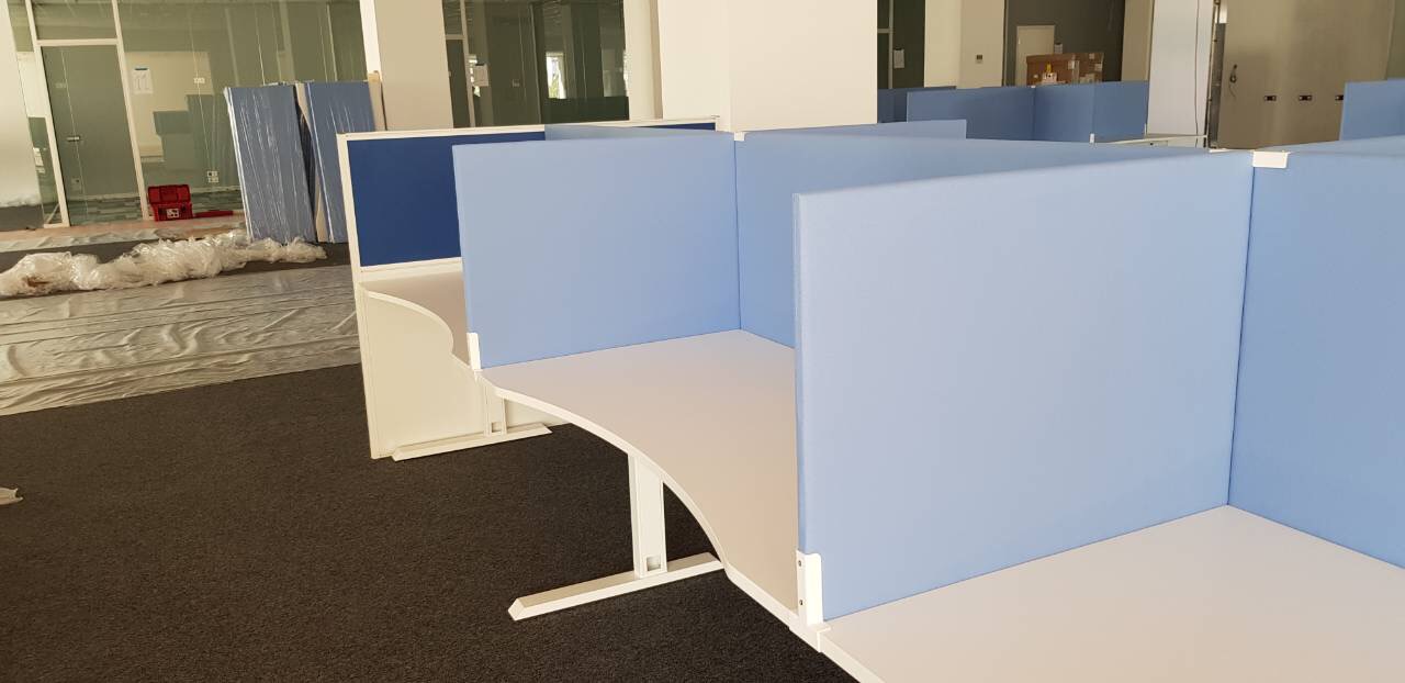 Status Office project for Unknown - 8